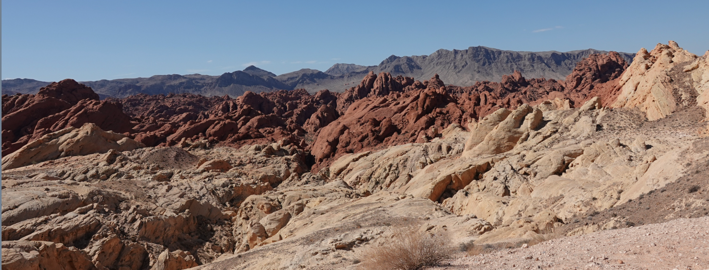 Red Rock Nevada